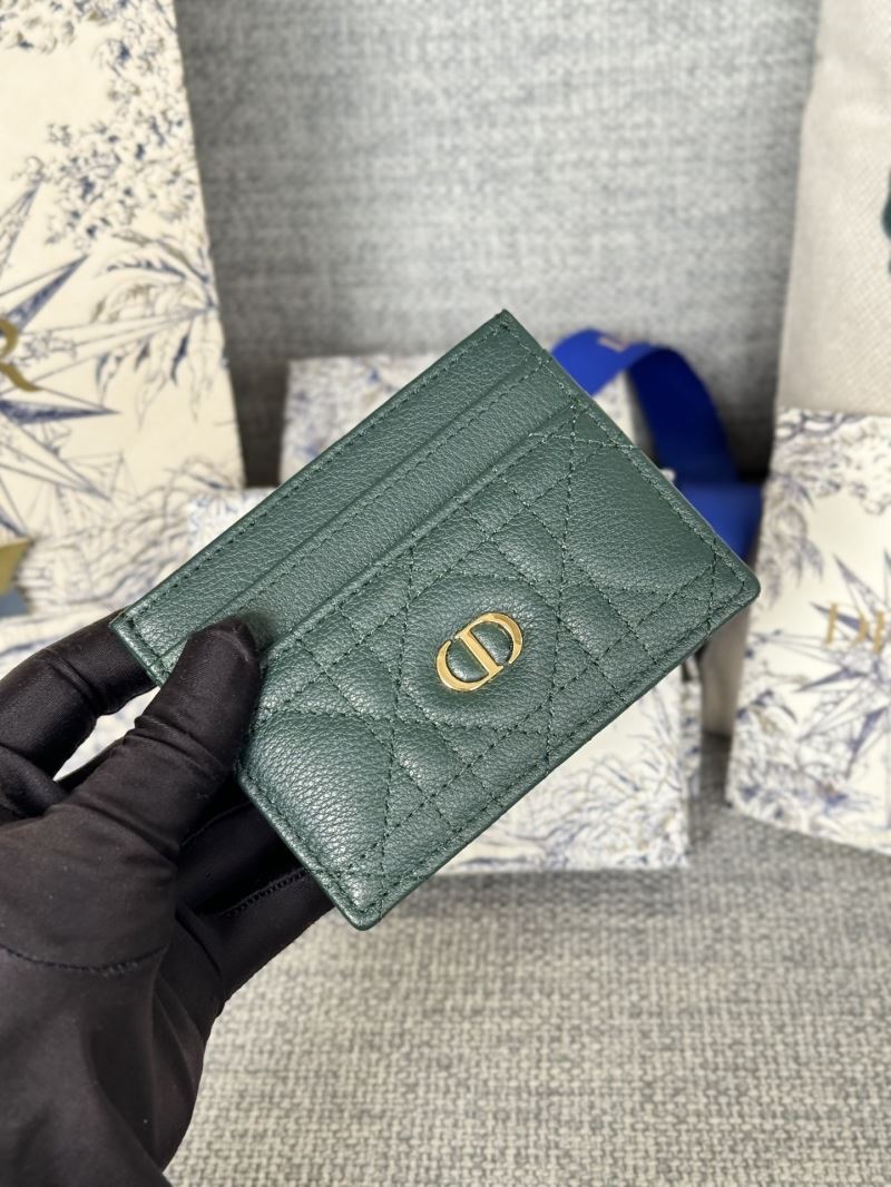 Christian Dior Wallet